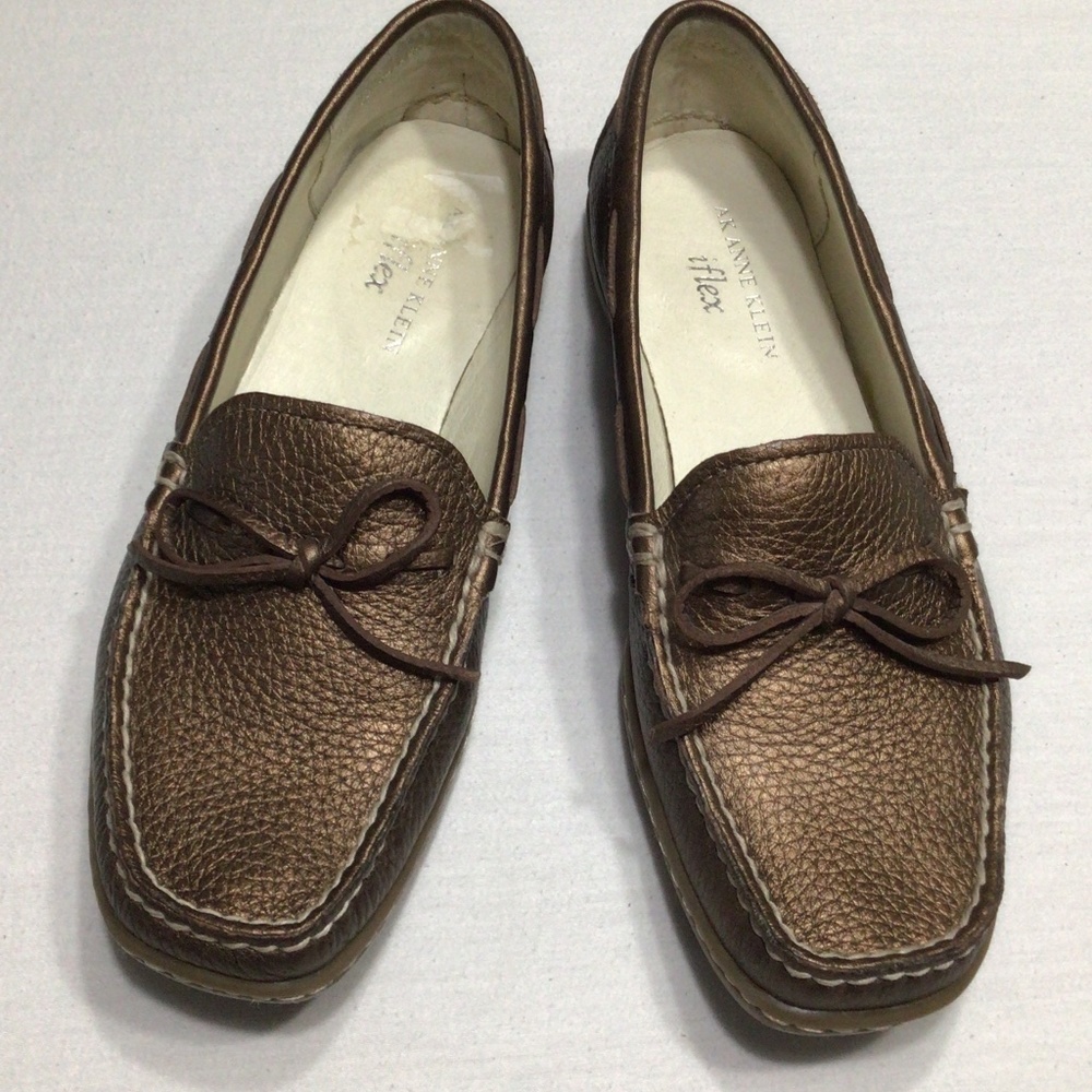 Anne Klein iflex loafers